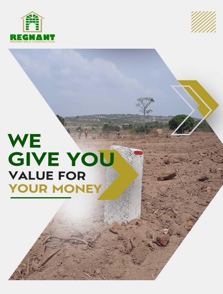 Why You Need A Land Regnant Properties & Investment