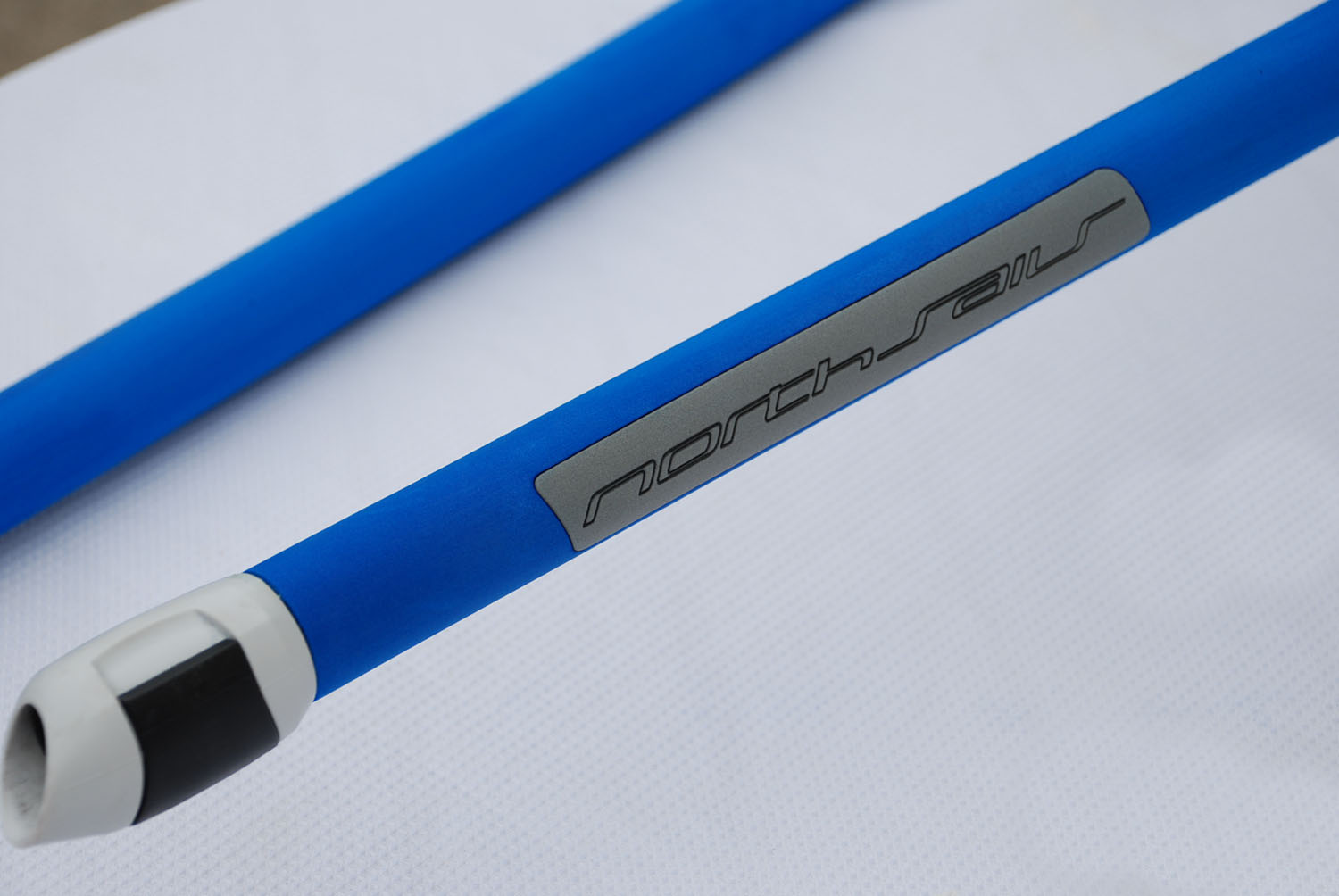 Regrip professional windsurf boom regripping service UK