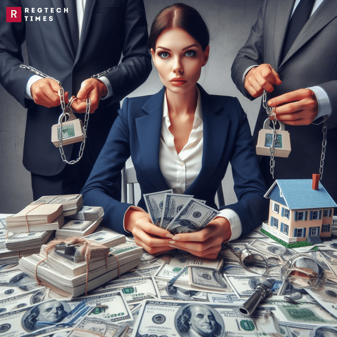 California, Florida, and New York are the Hotspots of 2.6 Billion US