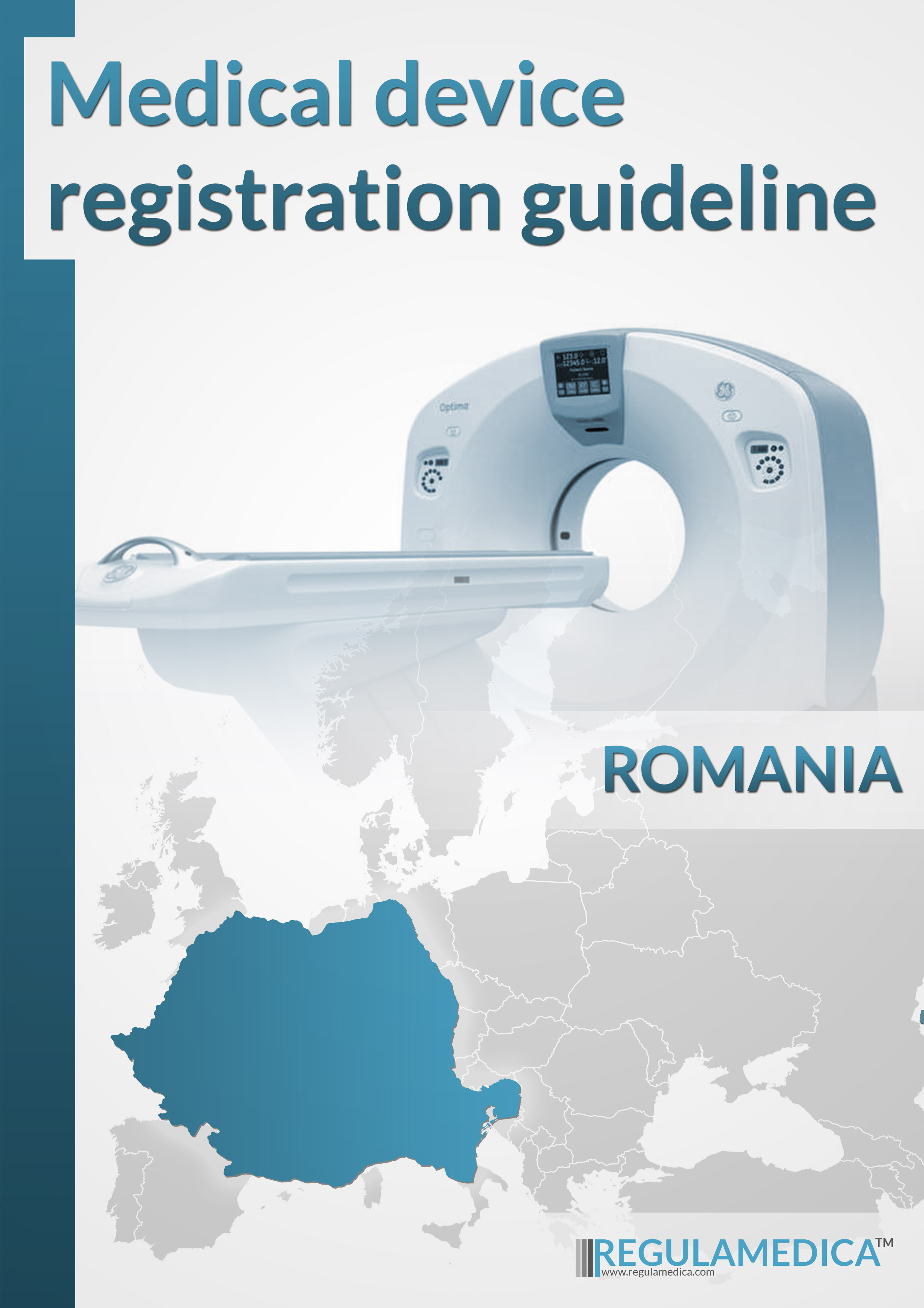 Romania Medical Device Registration Guideline Regulamedica