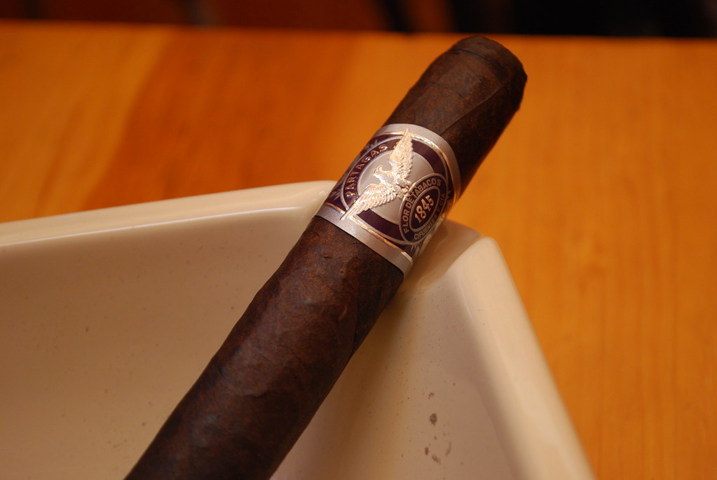 Best Five Cigars Of 2021 Regular Article Expand your knowledge