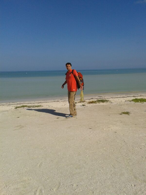 Winter in Latin America A Retrospective (Part 1) regularcosmicdust