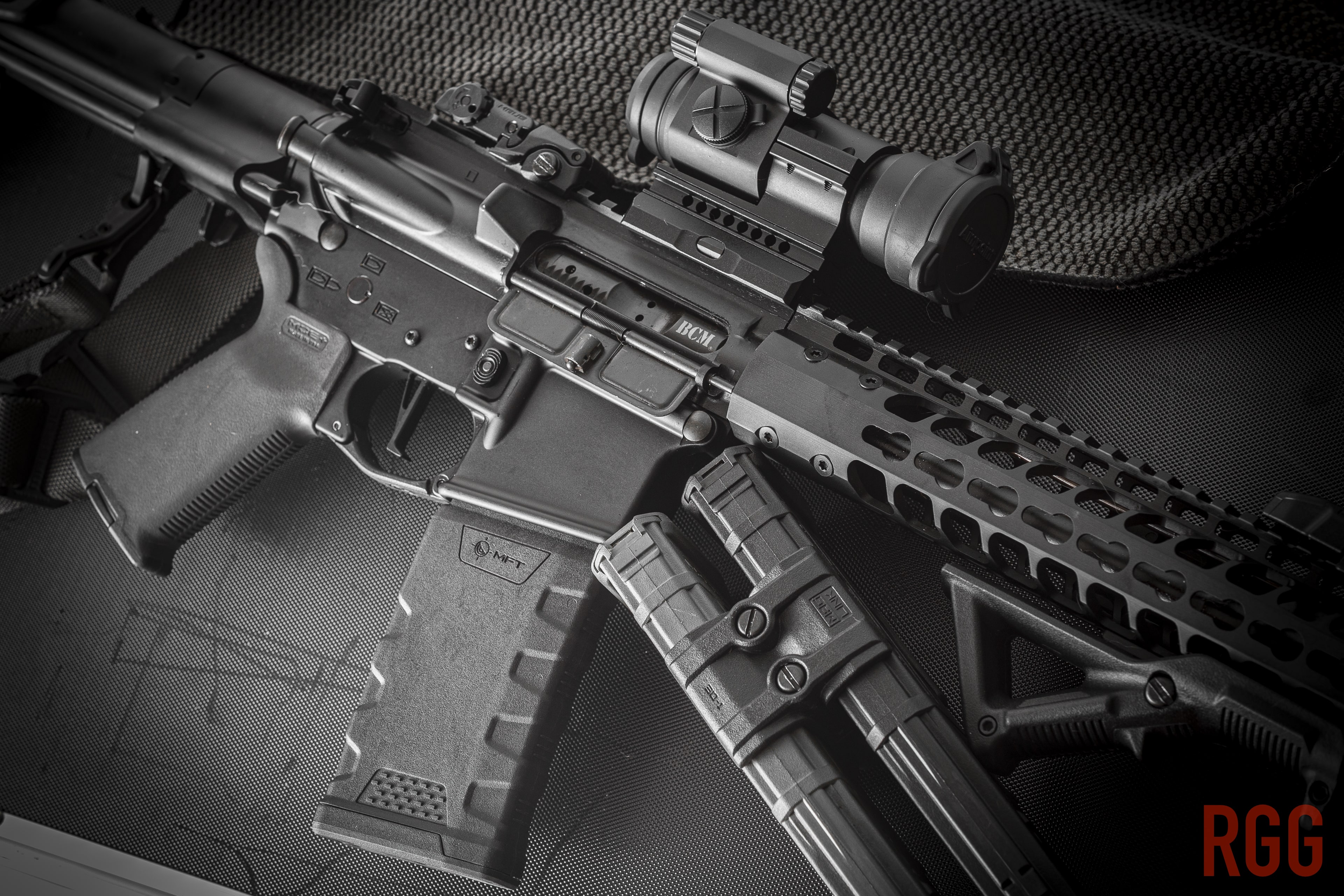 Trunk Guns Good Or Bad Idea? 2020 regular guy guns a firearms