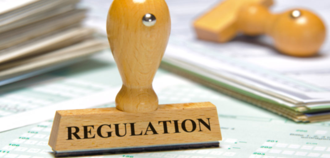 Regulation of the Canadian Financial System