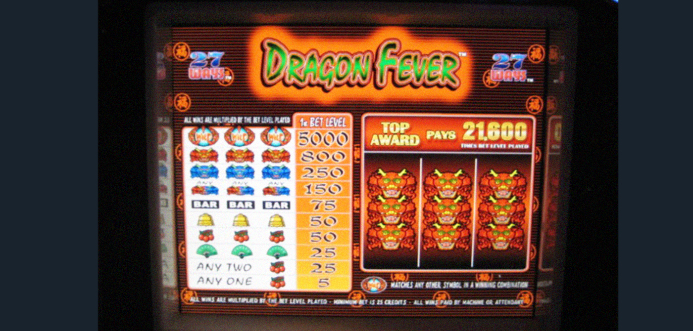 B.C. Lottery pulls slot machine after malfunction leads to 100,000 pay day