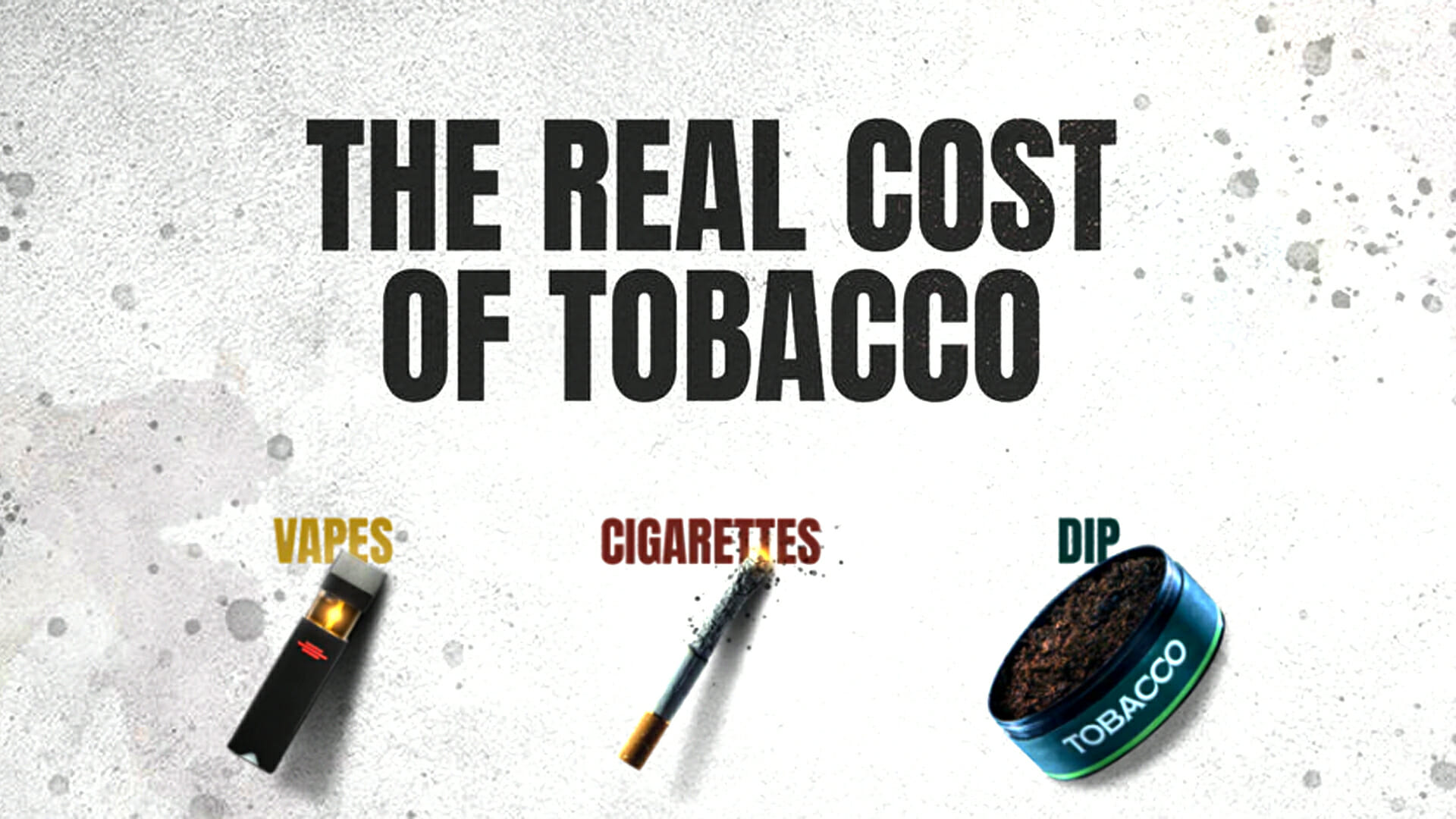 FDA expands youth ecigarette prevention campaign to include stories from teenagers addicted to