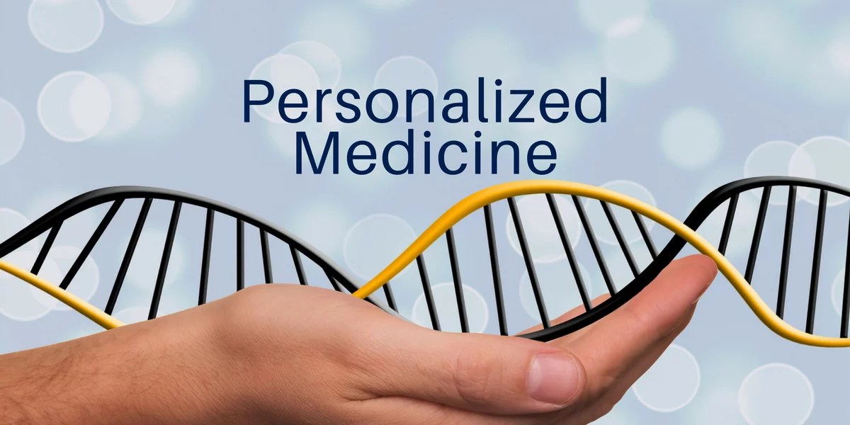 Personalized Medicine an Effort to Revolutionize Health Care