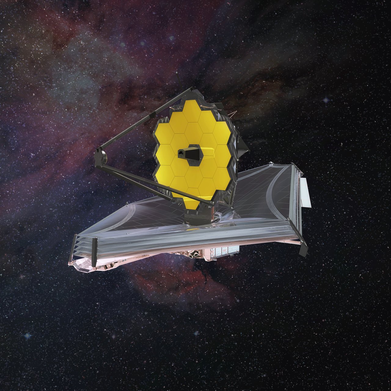 The James b Space Telescope RegulusAstro
