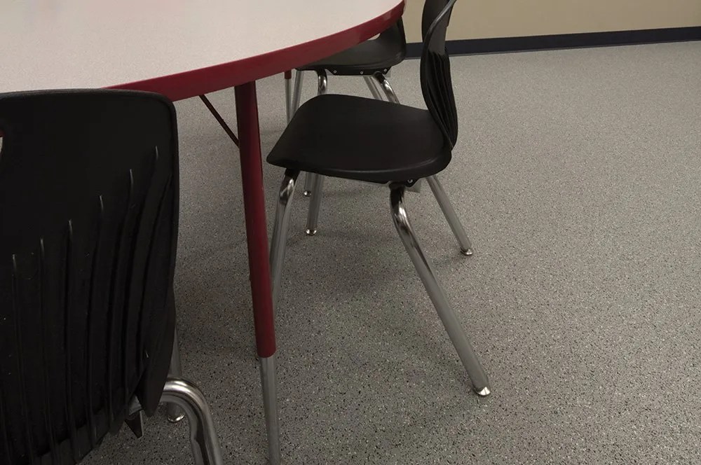 Arbor Grove Elementary School REGUPOL America