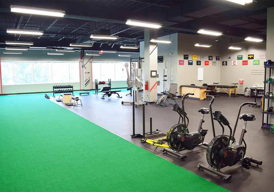 Germantown, MD Rehab 2 Perform