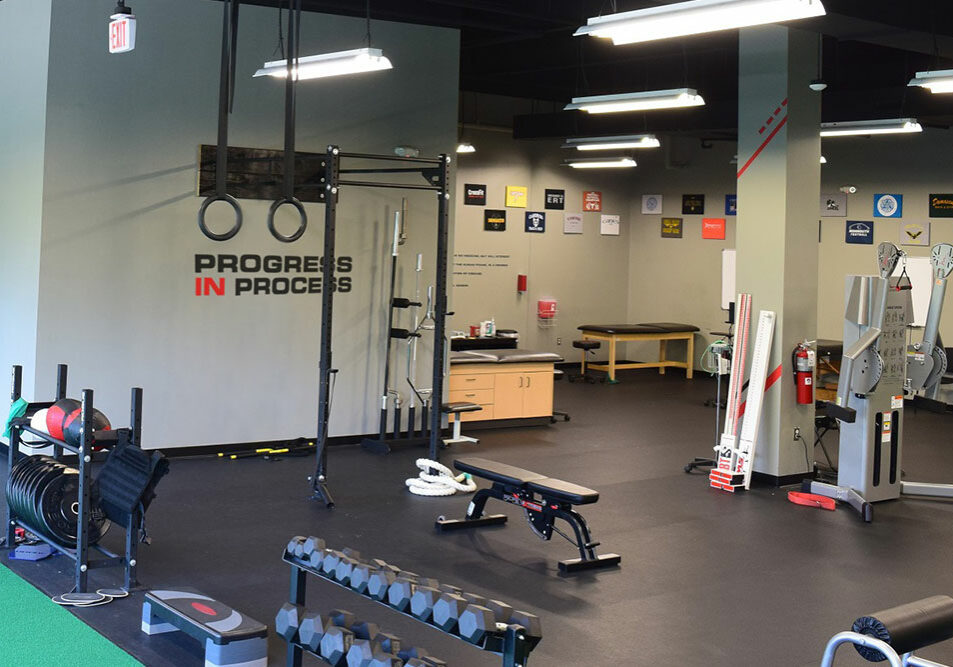 Germantown, MD Rehab 2 Perform