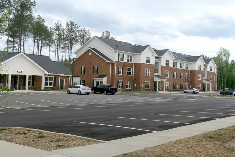 King William Place Rehab Builders, Inc.