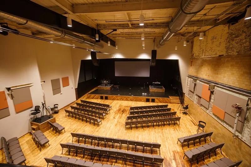 Our Work Rehab Builders, Inc.