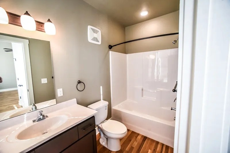 The View at Hotel Concord Rehab Builders, Inc.