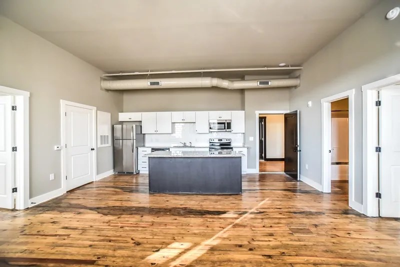 The View at Hotel Concord Rehab Builders, Inc.