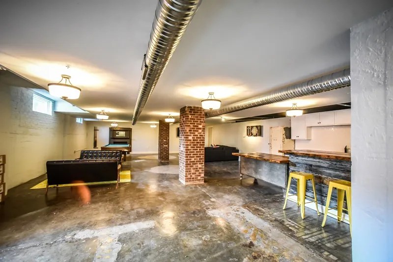 The View at Hotel Concord Rehab Builders, Inc.