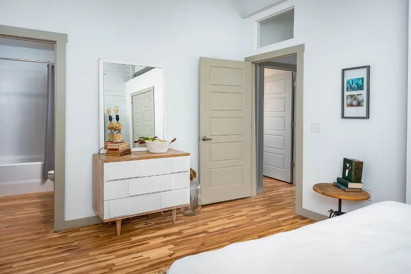 Big Chair Lofts Rehab Builders, Inc.