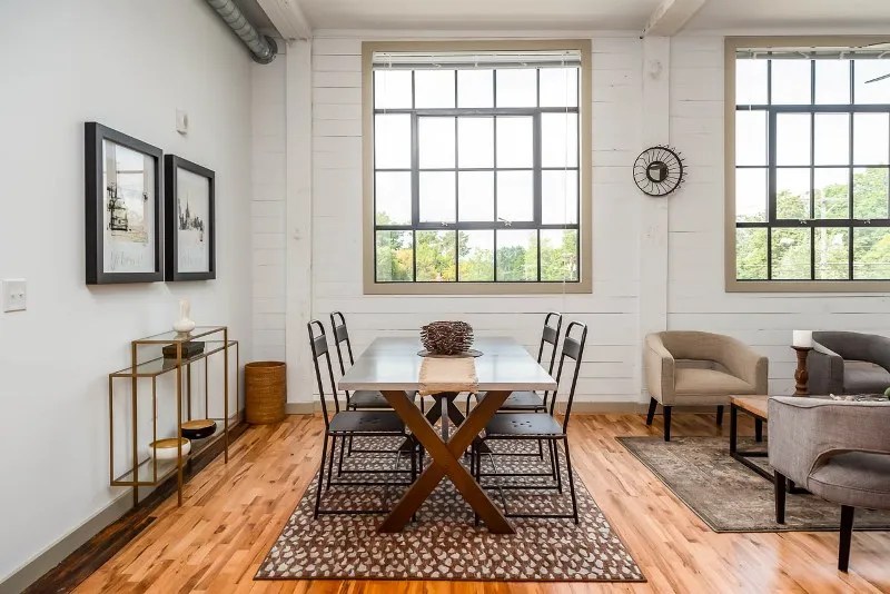 Big Chair Lofts Rehab Builders, Inc.