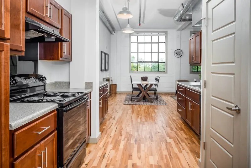 Big Chair Lofts Rehab Builders, Inc.