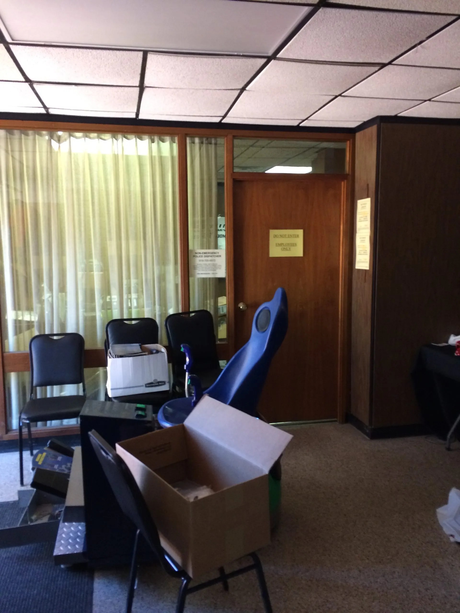 The View at Wayne National Rehab Builders, Inc.