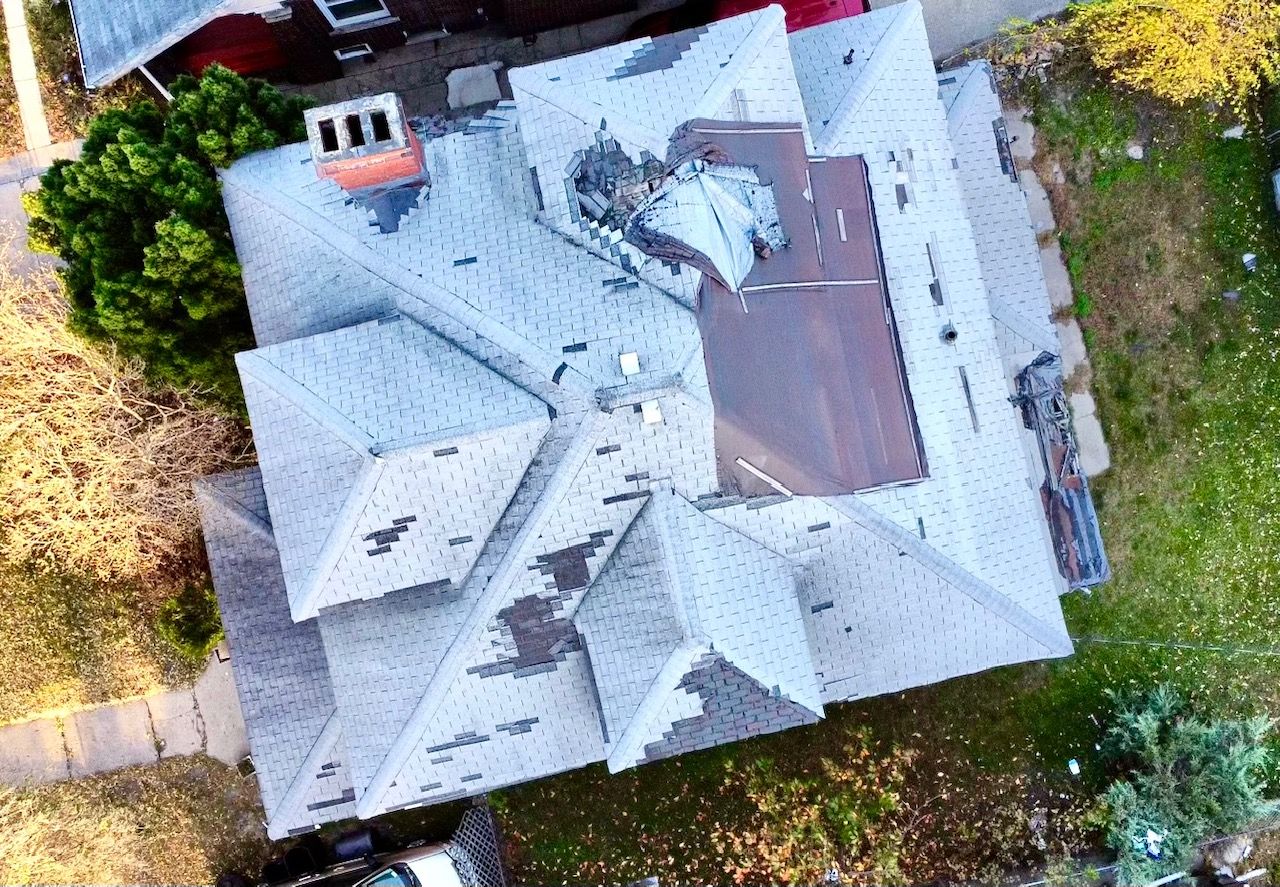 Rehab Highland Park Follow our journey as we rehab, restore, and