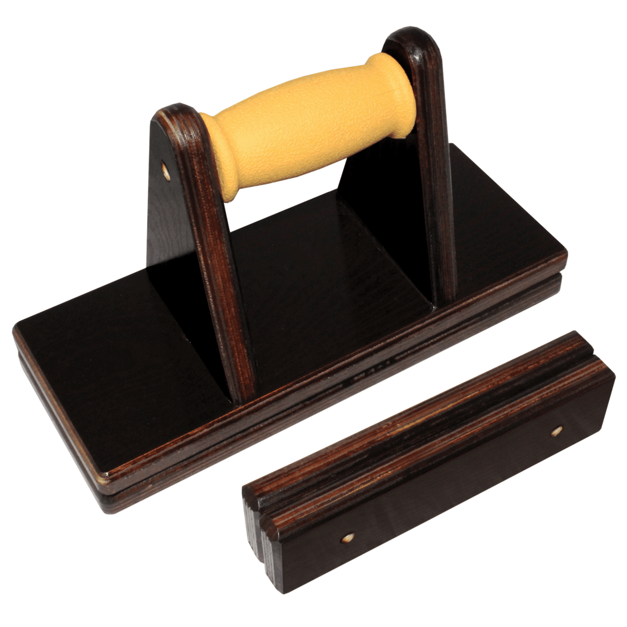 Durable Grip Arm Push Up Blocks Rehabilitation Advantage