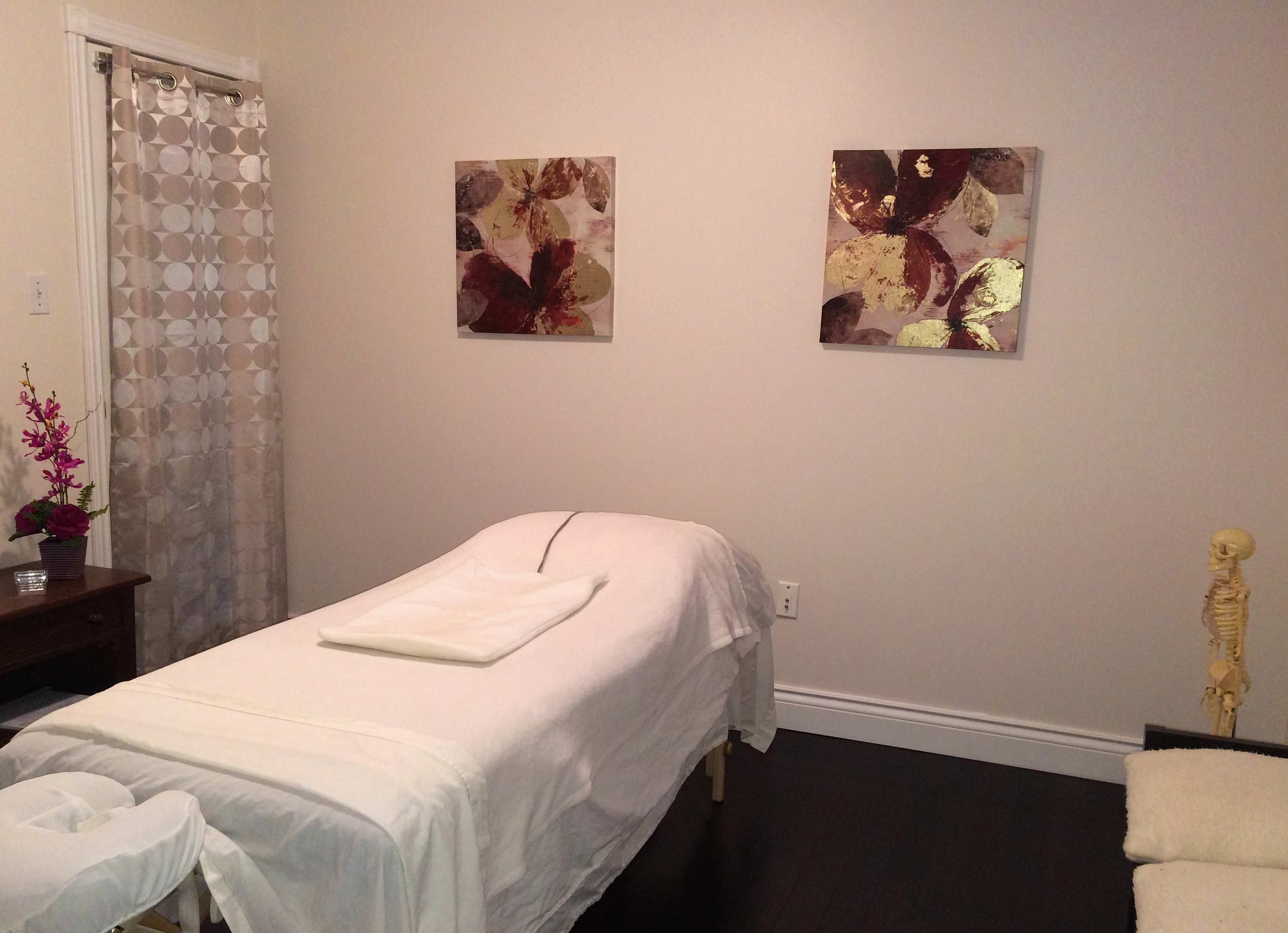 Massage Therapy, Deep Tissue Massage Therapy Services
