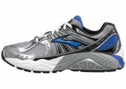 motion control shoes for overpronation