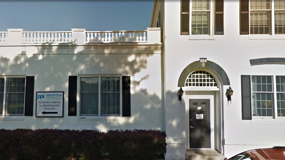 Perception Programs Behavioral Health Center Willimantic, CT