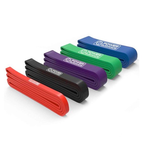 Power Bands Rehab Science