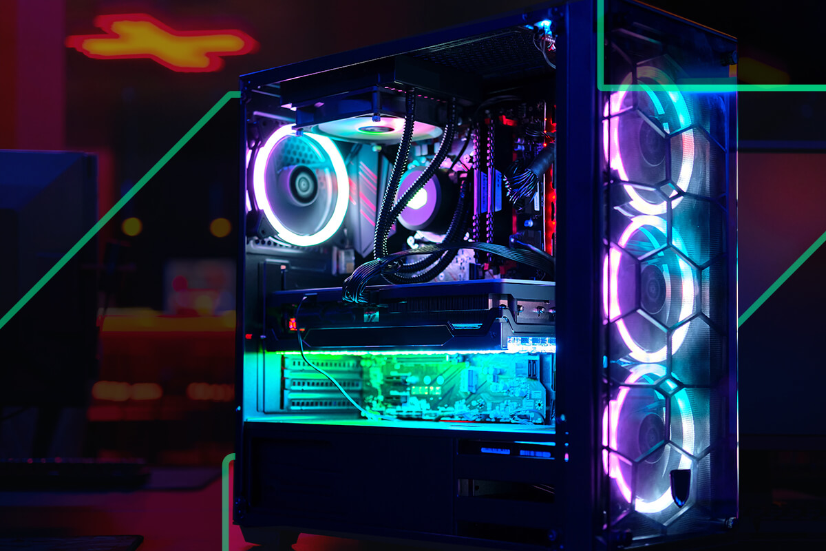 PC Gaming Archives Page 4 of 5 ReHack