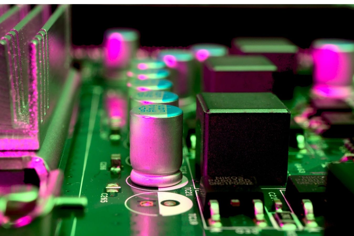 The Best Hardware for Machine Learning ReHack