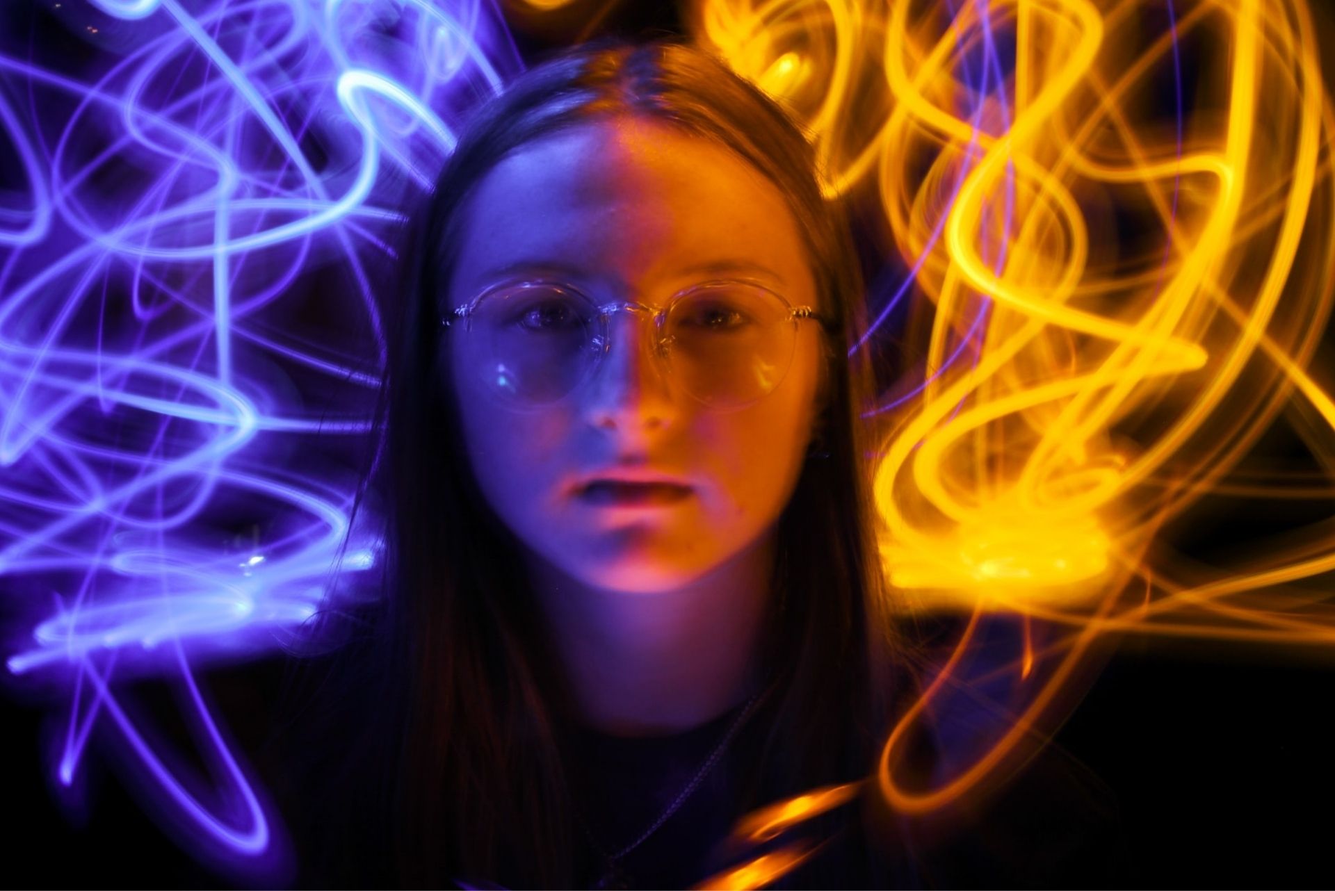 What Are Blue Light Glasses, and What Do They Do? ReHack