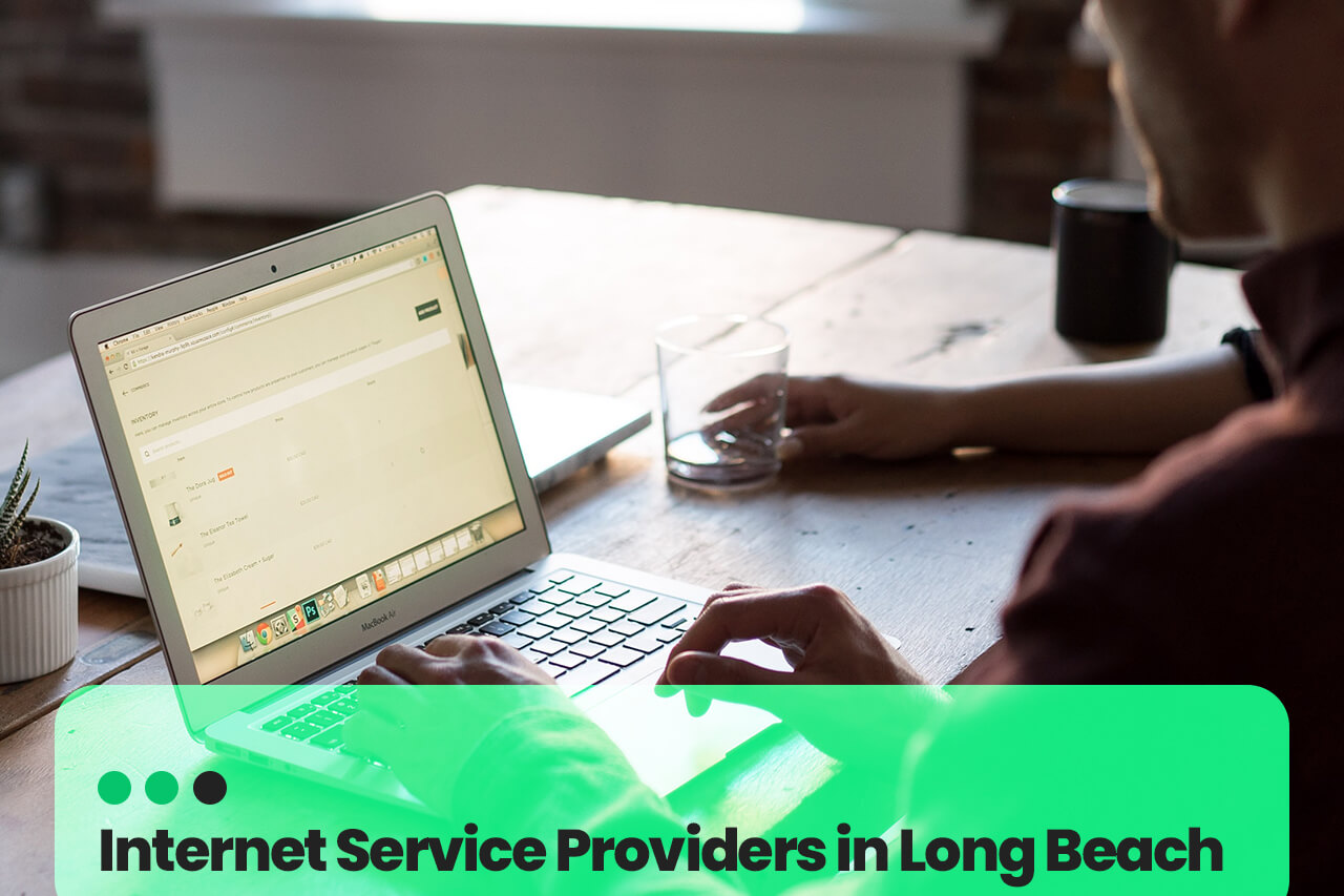 Service Providers in Long Beach ReHack
