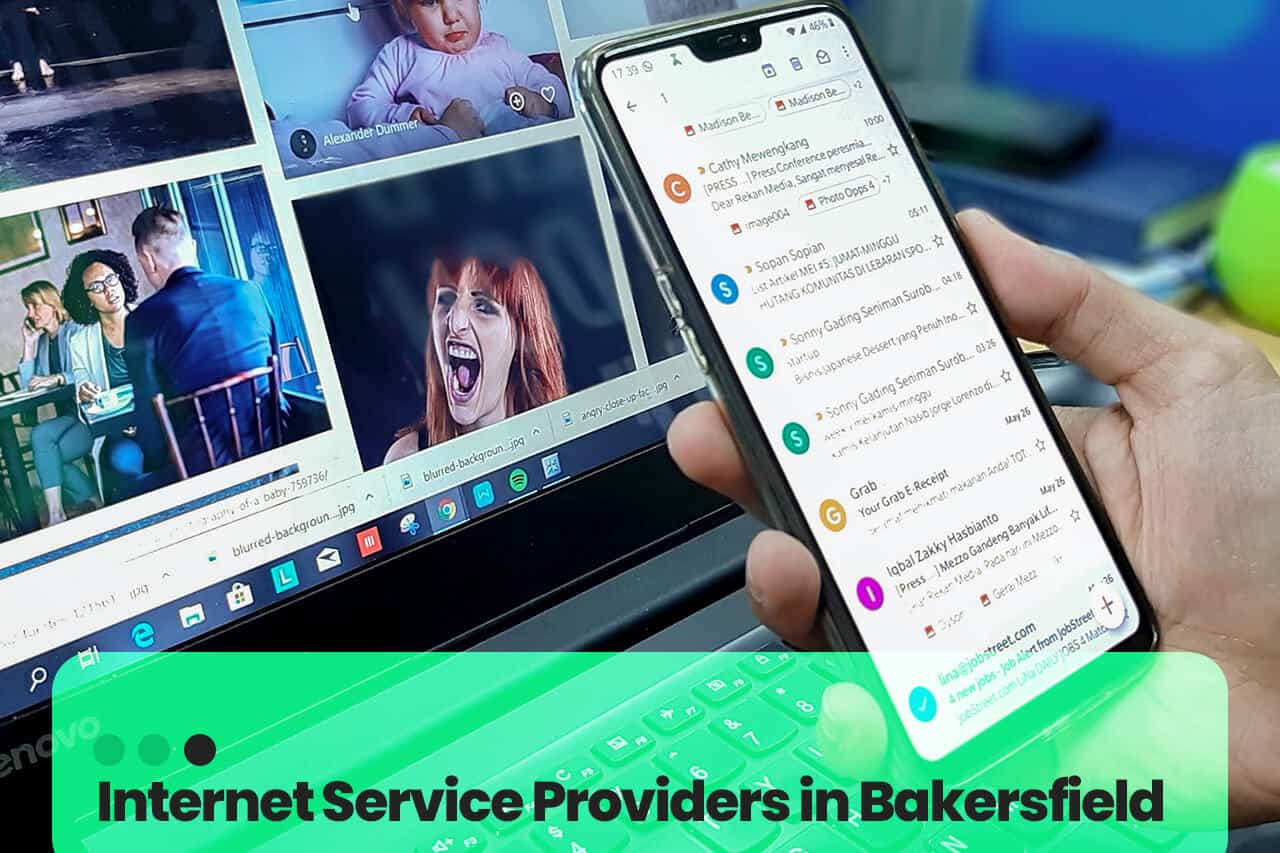 The Best Service Providers in Bakersfield ReHack
