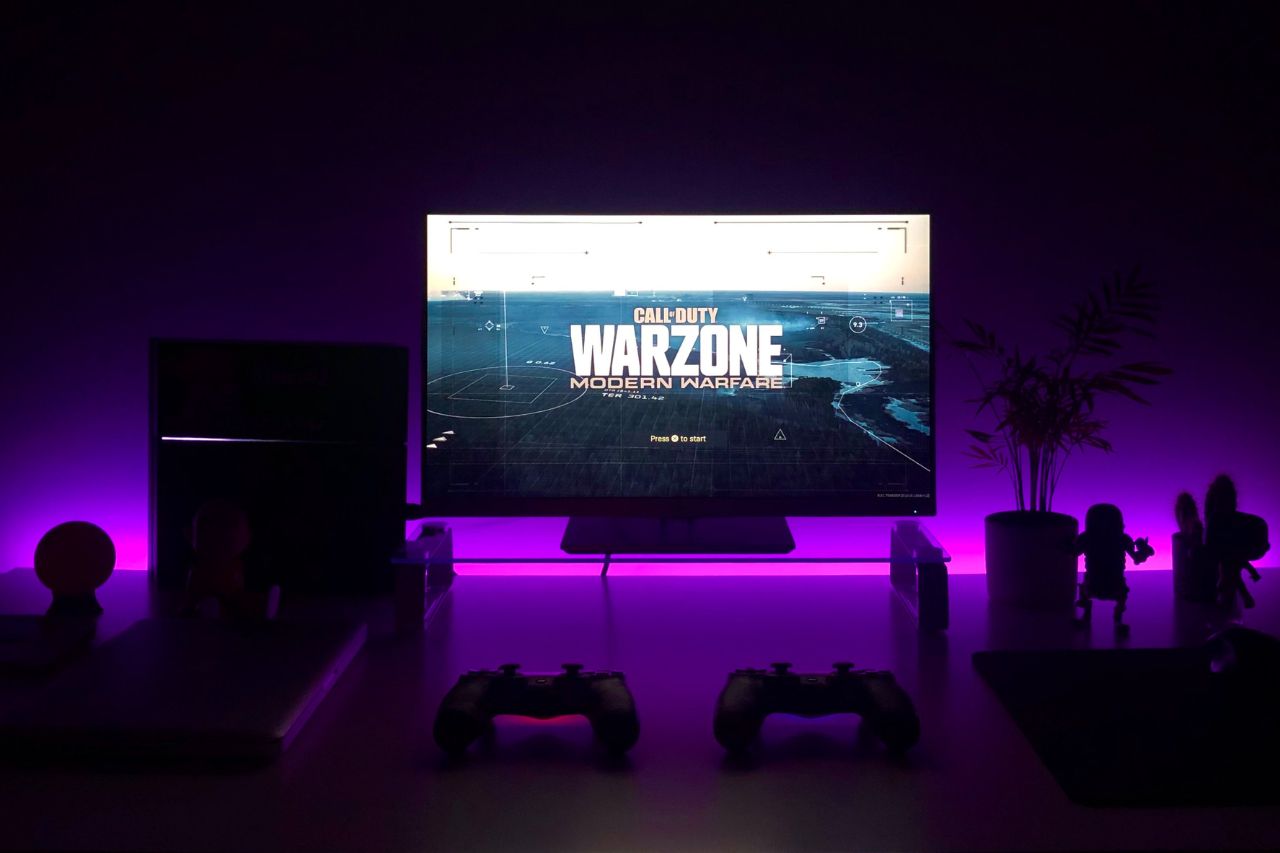 5 Best 4K Gaming Monitors for PC ReHack