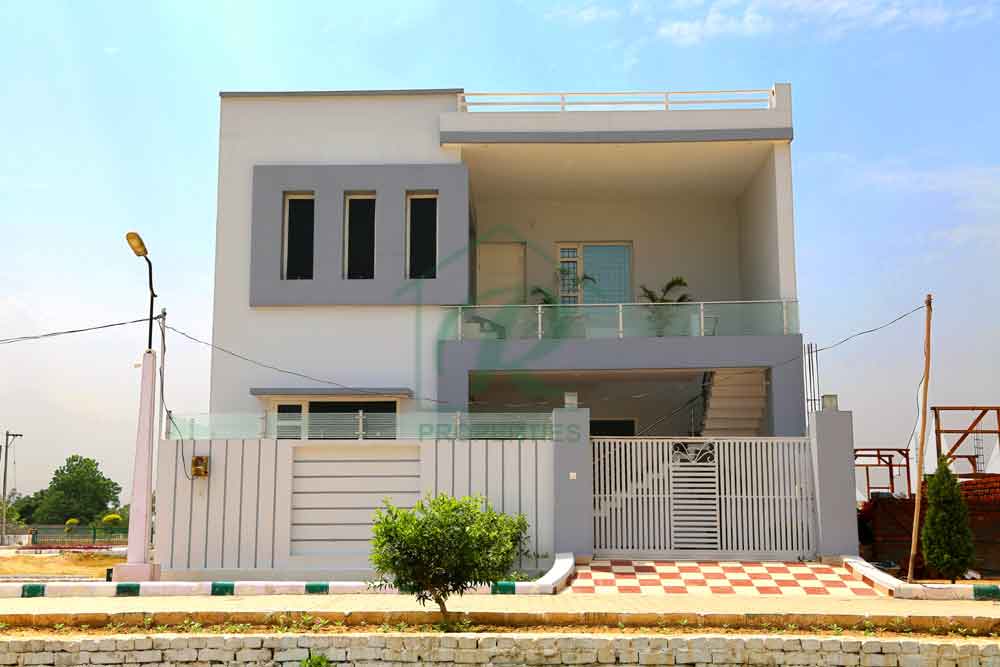 Kothi for Sale by Rehal Properties, Hoshiarpur