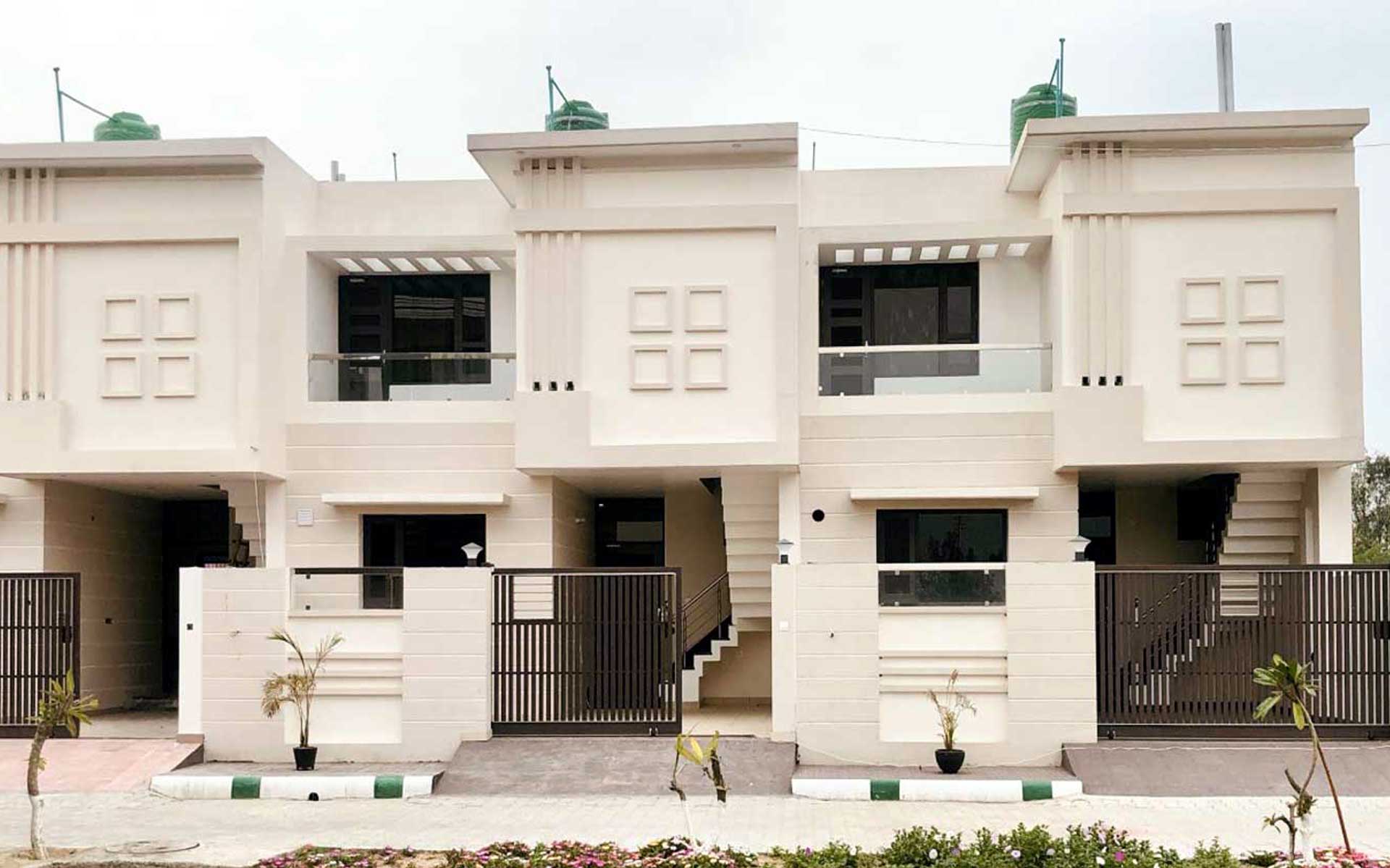 Rehal Properties, Hoshiarpur