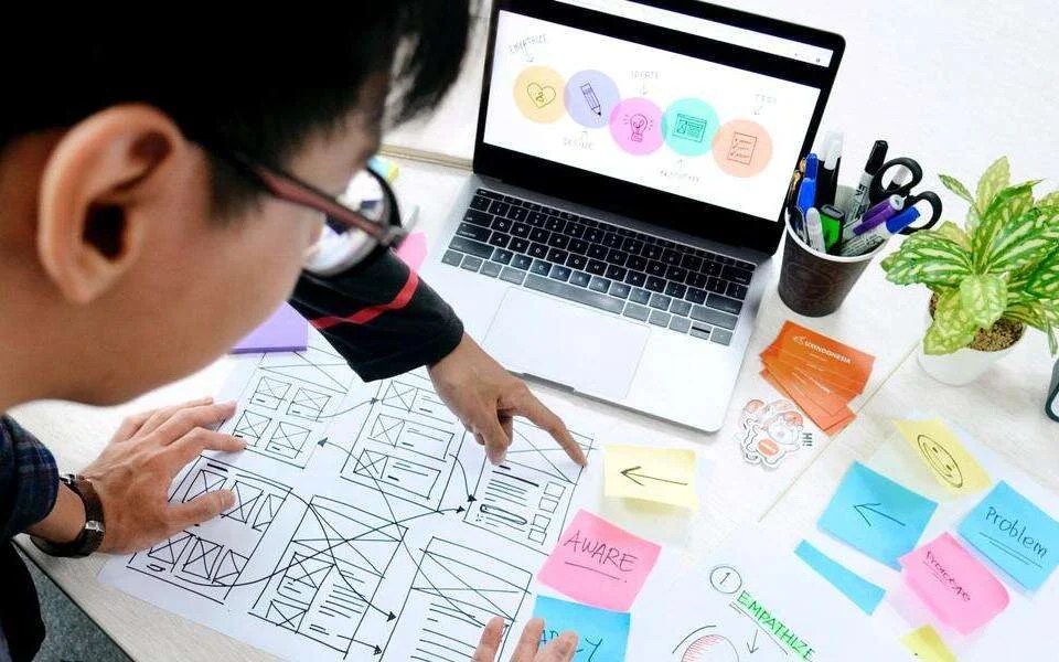 Top 10 UX Design Principles for best UI Rehan