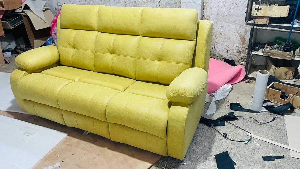 Best Recliner Sofa Repair - Call 8019786794 | Sofa Repair Service