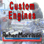 Engines | Product categories | Reher Morrison Racing Engines
