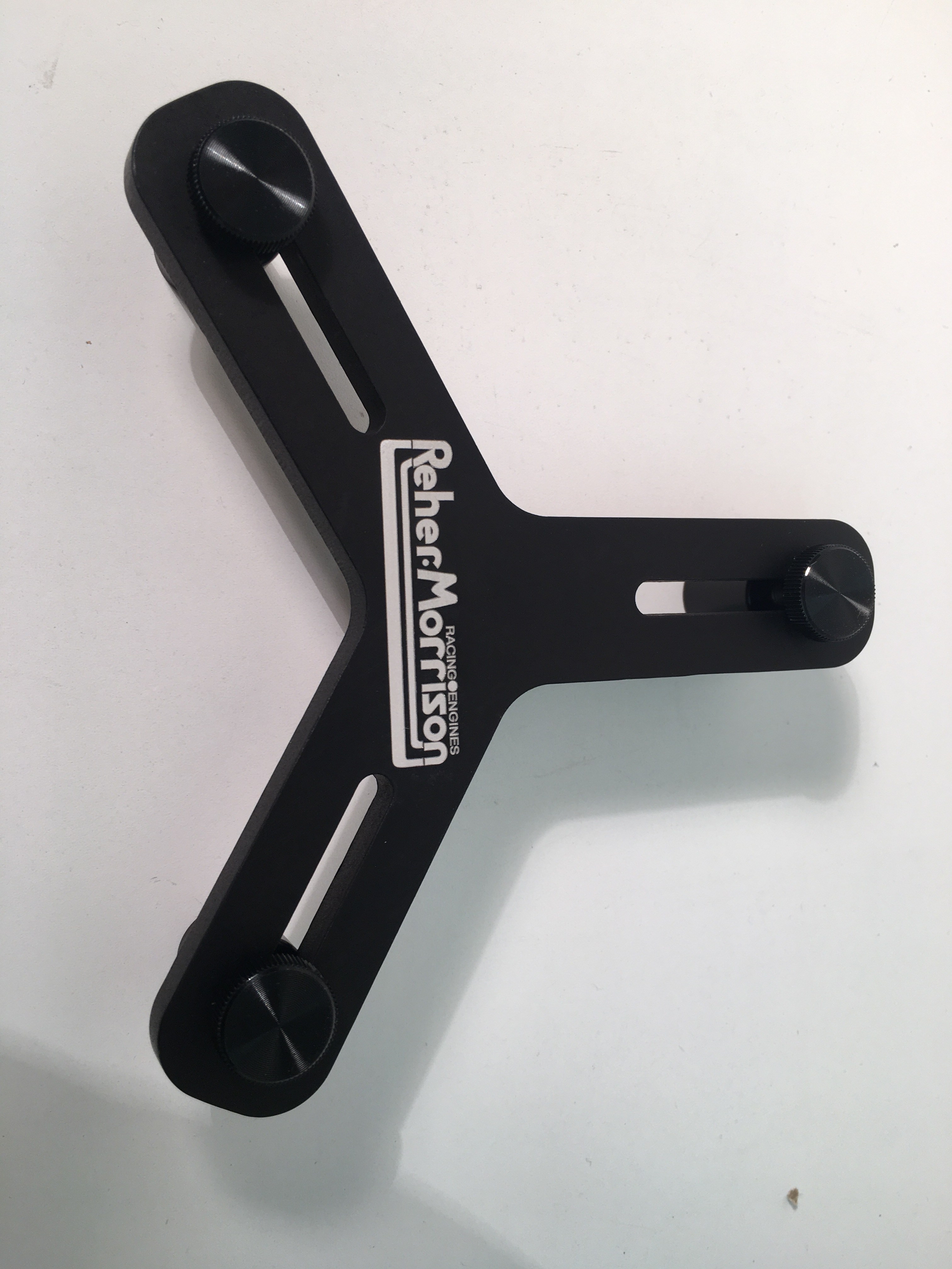 Universal Ring Squaring Tool Reher Morrison Racing Engines