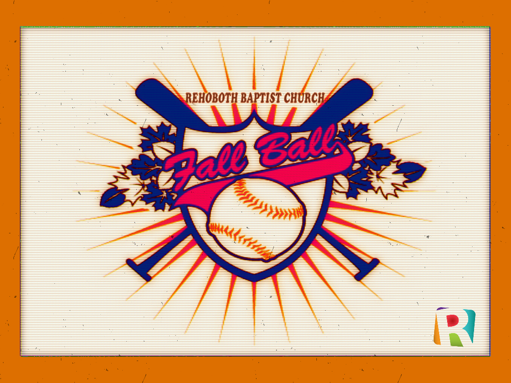 Fall Baseball Instructional League