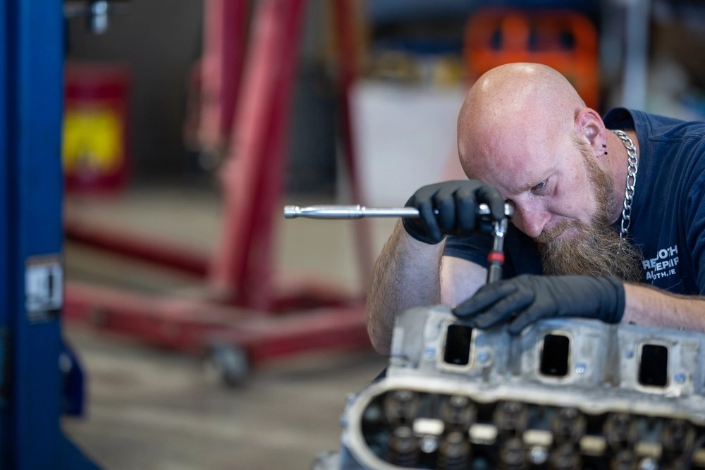 Meet Our Team in Rehoboth Beach, DE | Rehoboth Auto Repair