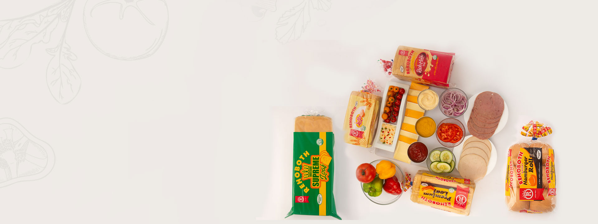 RehobothConfectionaries