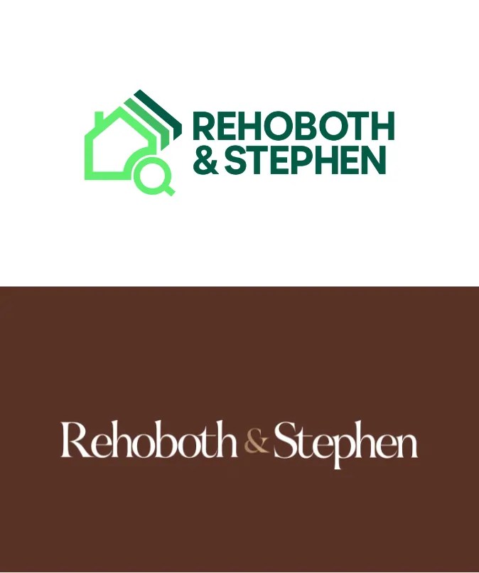 A New Rehoboth & Stephen Unveiled Rehoboth