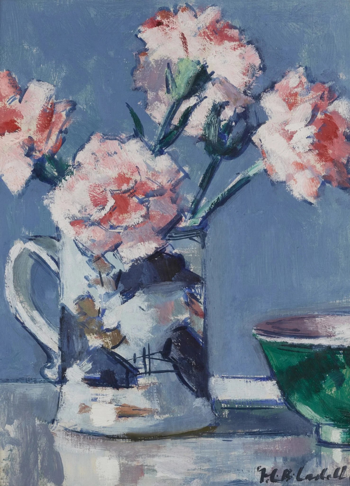 A Colorful Day For The The Scottish Colourists