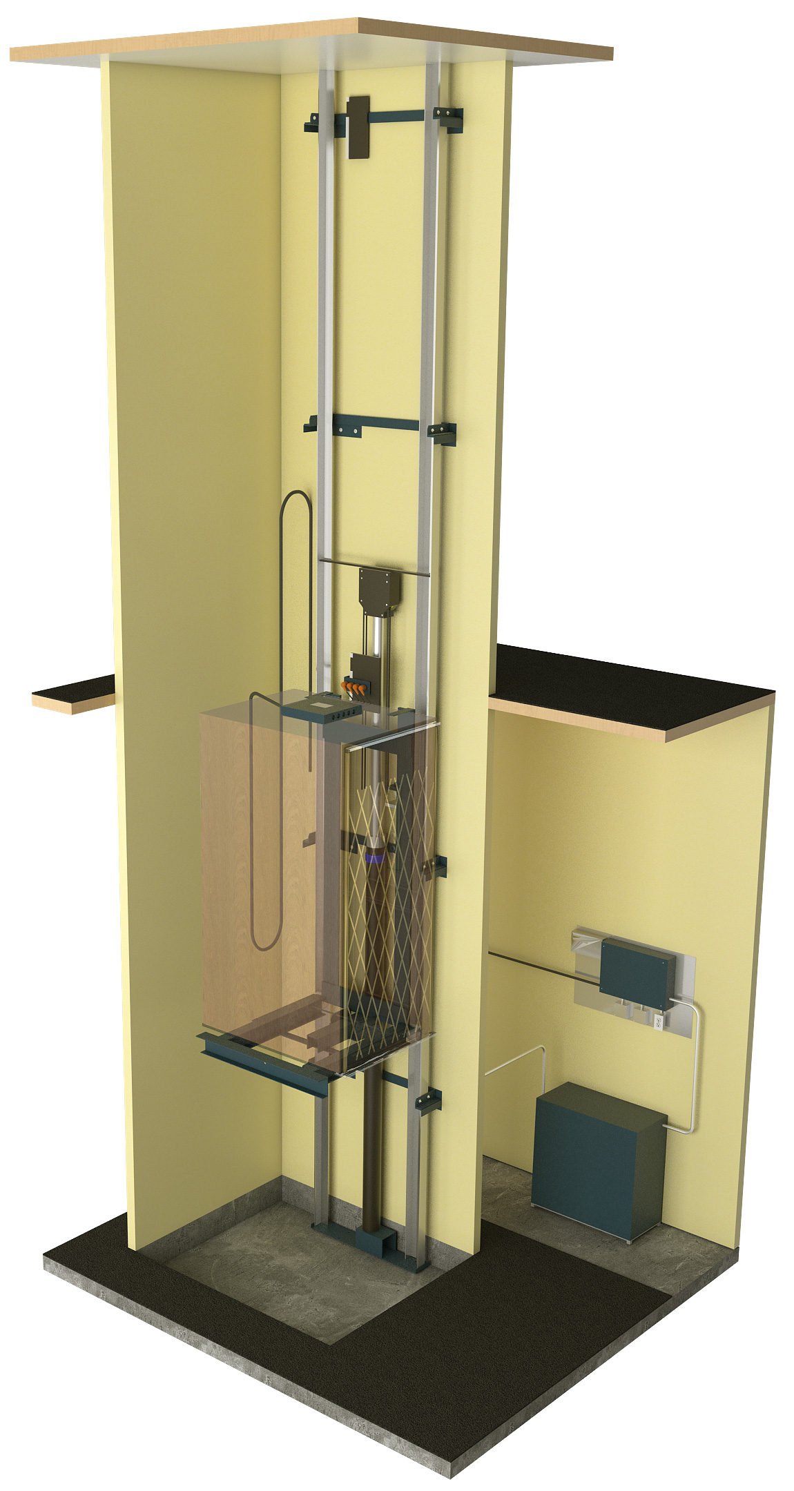 Home Elevator Types Residential Elevators Home Elevator Experts