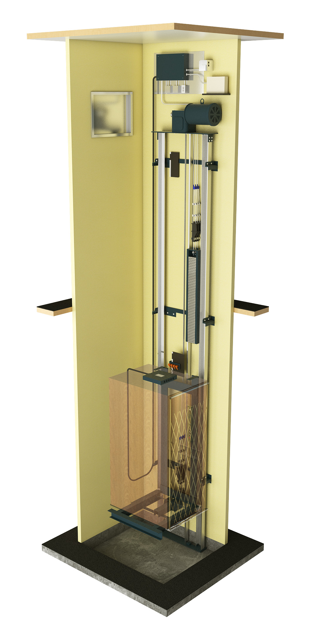 Home Elevator Types Residential Elevators Home Elevator Experts