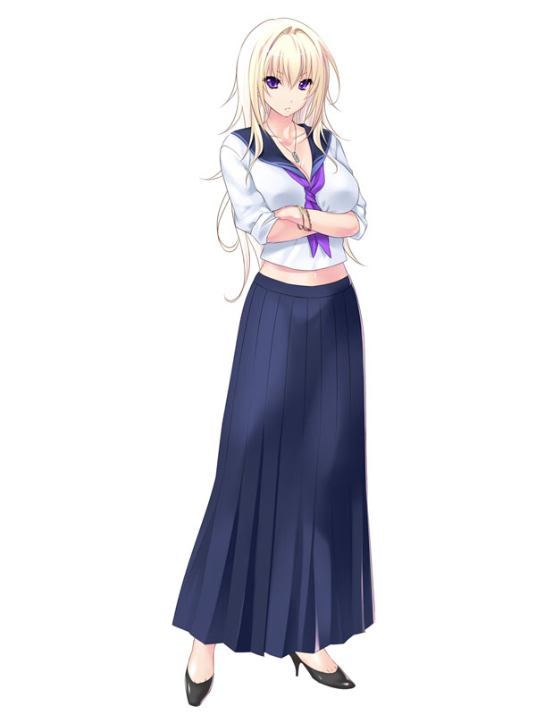 Saimin Jutsu 3 Anime Characters